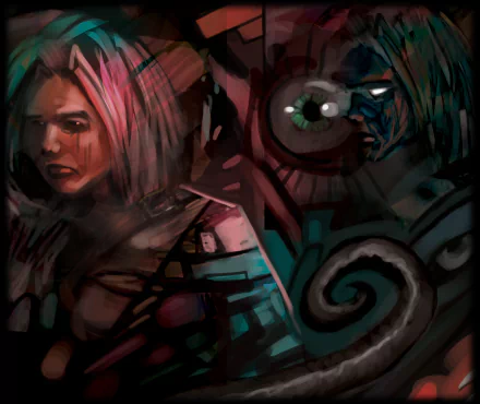 video game Master Reboot HD Desktop Wallpaper | Background Image