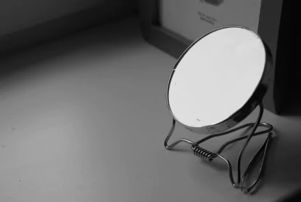 photography mirror HD Desktop Wallpaper | Background Image