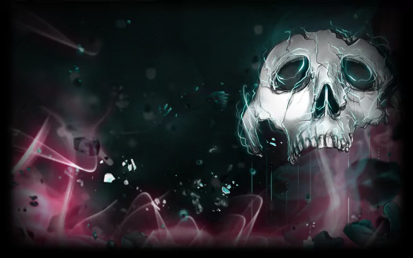 video game Intake HD Desktop Wallpaper | Background Image