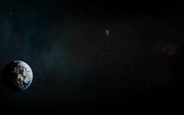 video game Interplanetary HD Desktop Wallpaper | Background Image