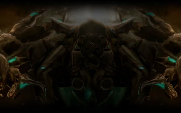 video game ion assault HD Desktop Wallpaper | Background Image