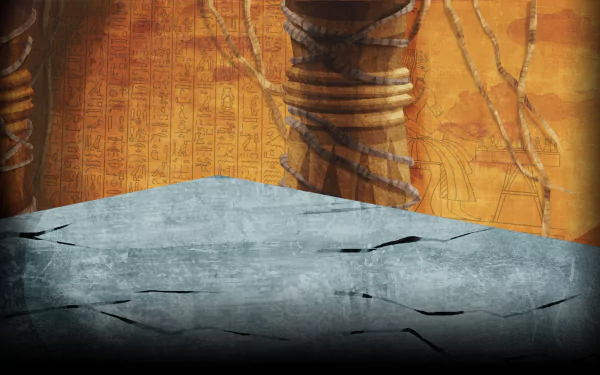 video game Khet 2.0 HD Desktop Wallpaper | Background Image