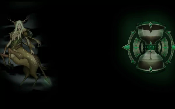 video game Kingdoms CCG HD Desktop Wallpaper | Background Image