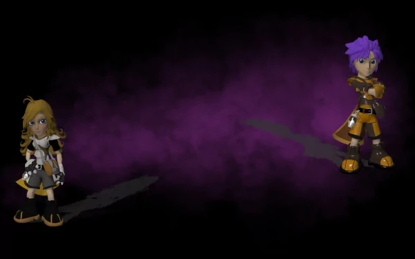 video game Lantern Forge HD Desktop Wallpaper | Background Image