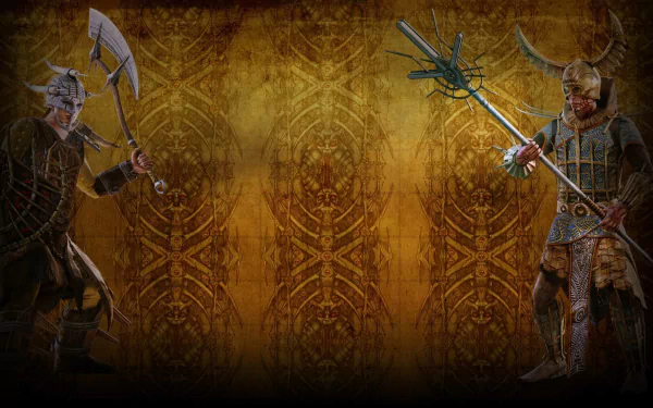 video game Legends of Dawn HD Desktop Wallpaper | Background Image