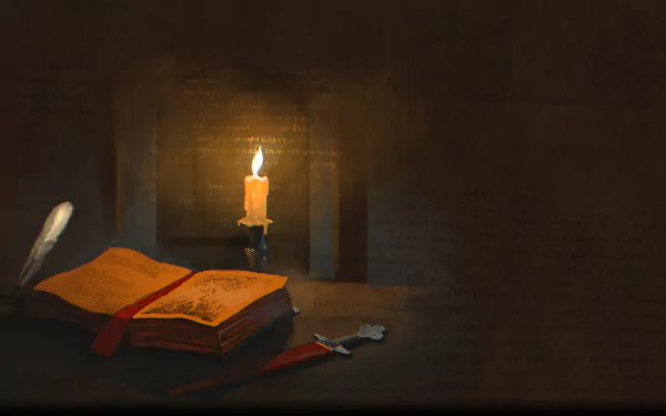 video game Legends of Eisenwald HD Desktop Wallpaper | Background Image