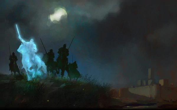 video game Legends of Eisenwald HD Desktop Wallpaper | Background Image