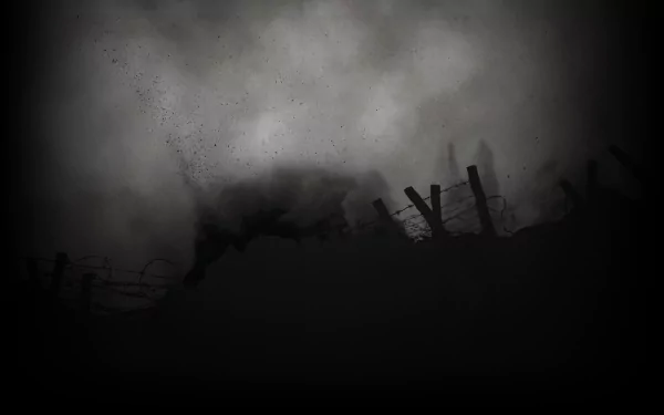 video game Making History: The Great War HD Desktop Wallpaper | Background Image