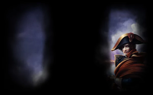 video game March of the Eagles HD Desktop Wallpaper | Background Image