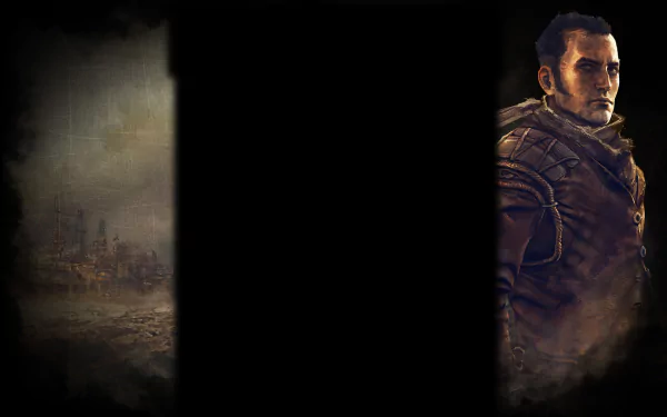 video game Mars: War Logs HD Desktop Wallpaper | Background Image