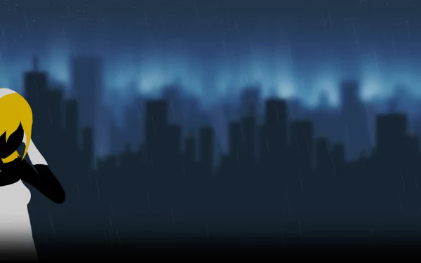 video game Melody's Escape HD Desktop Wallpaper | Background Image