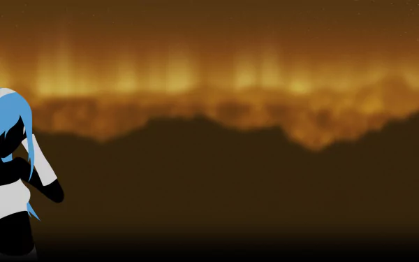 video game Melody's Escape HD Desktop Wallpaper | Background Image