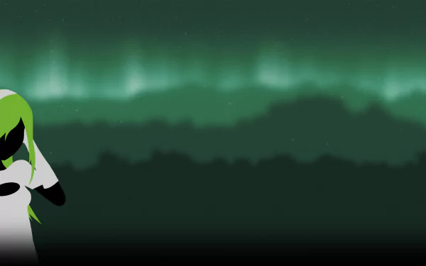 video game Melody's Escape HD Desktop Wallpaper | Background Image