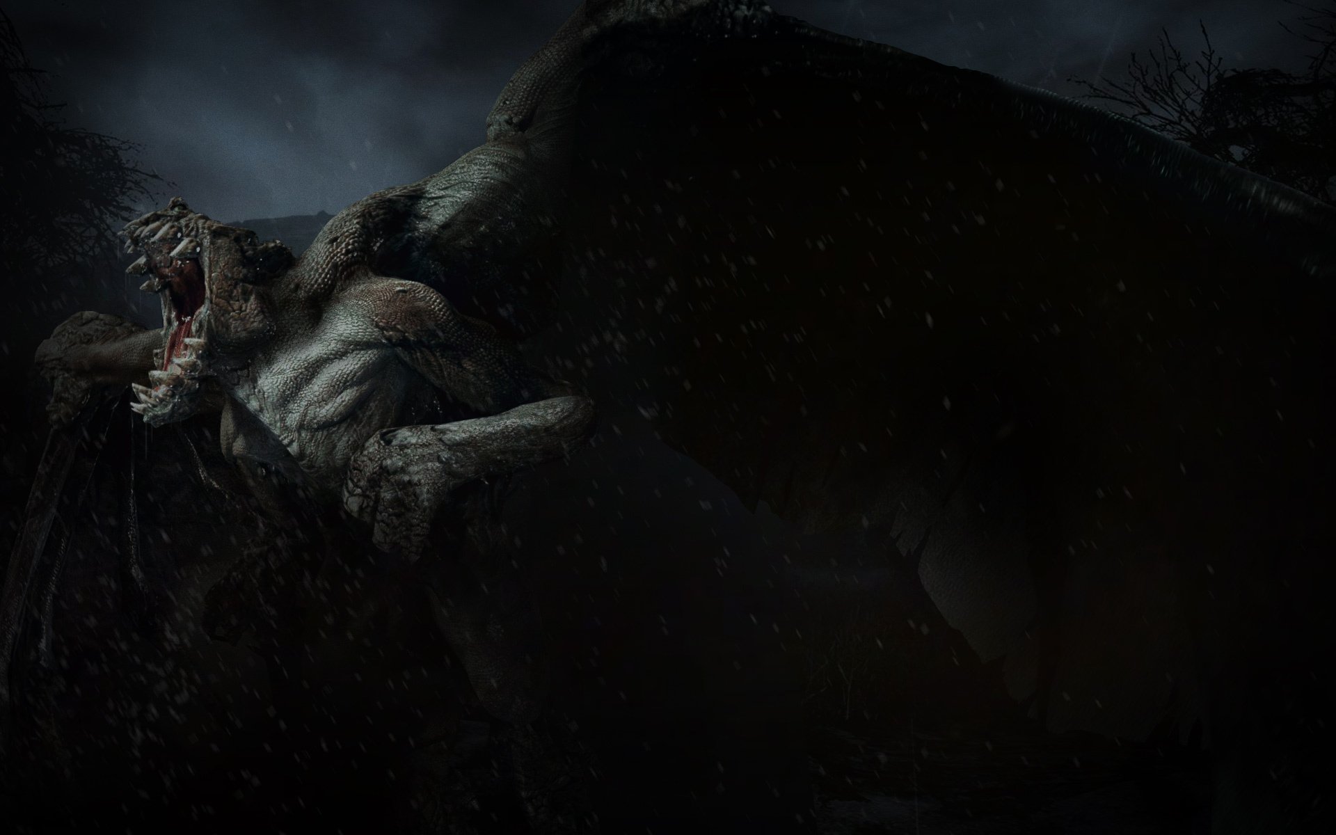 Download Video Game Metro 2033 Redux HD Wallpaper