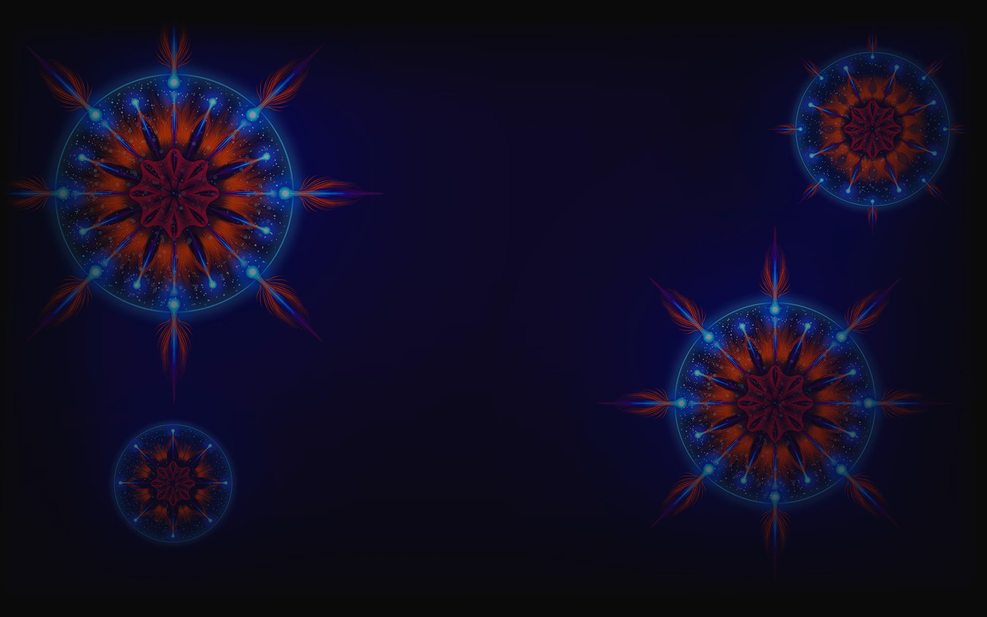 Download Video Game Microcosmum: Survival Of Cells HD Wallpaper