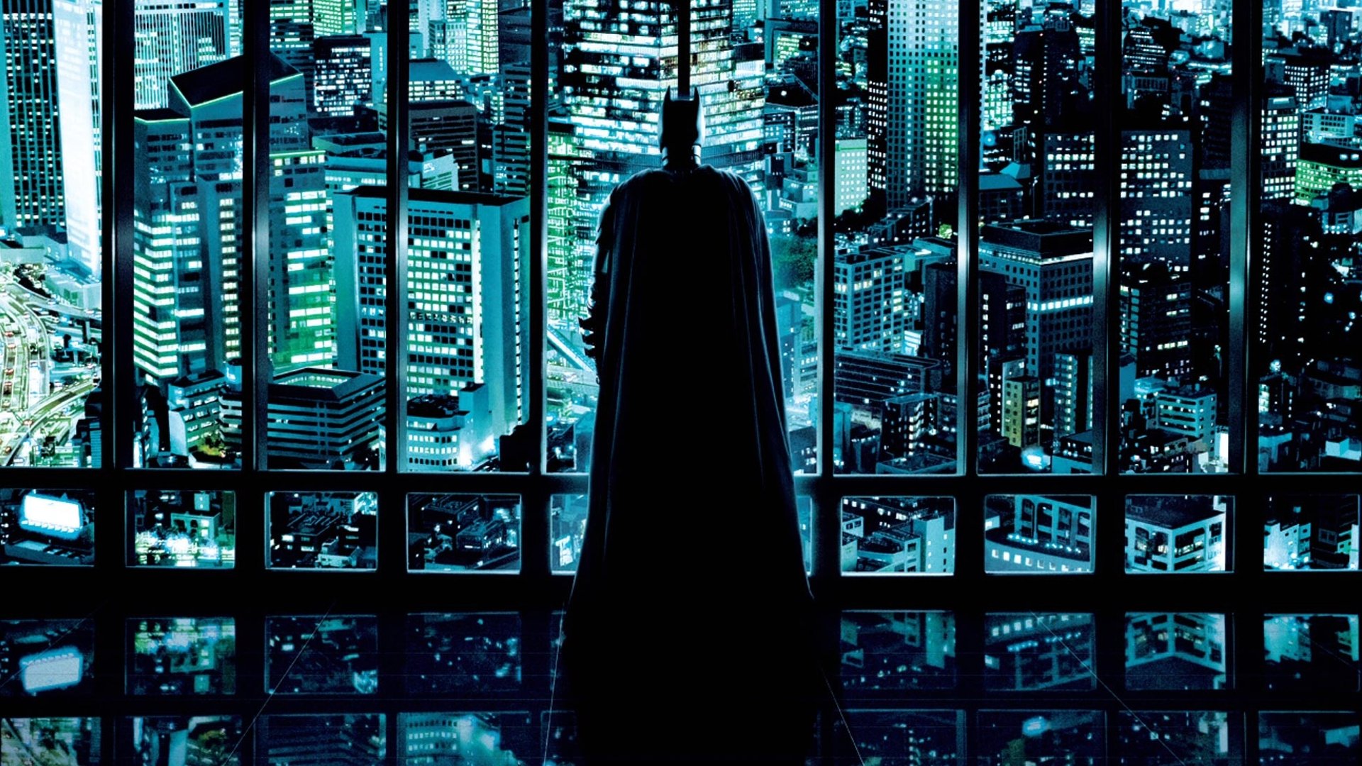 Download Movie The Dark Knight HD Wallpaper