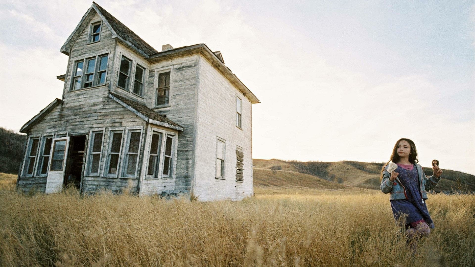 Download Jodelle Ferland Movie Tideland HD Wallpaper