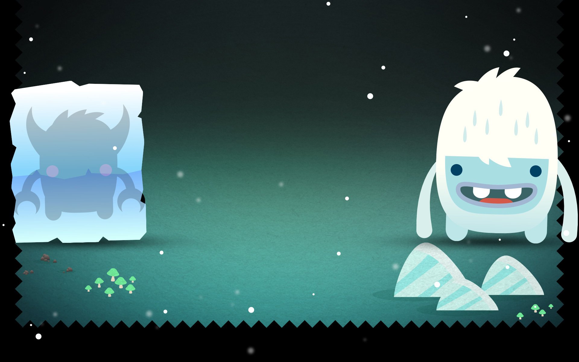 Download Video Game Monsters Ate My Birthday Cake HD Wallpaper