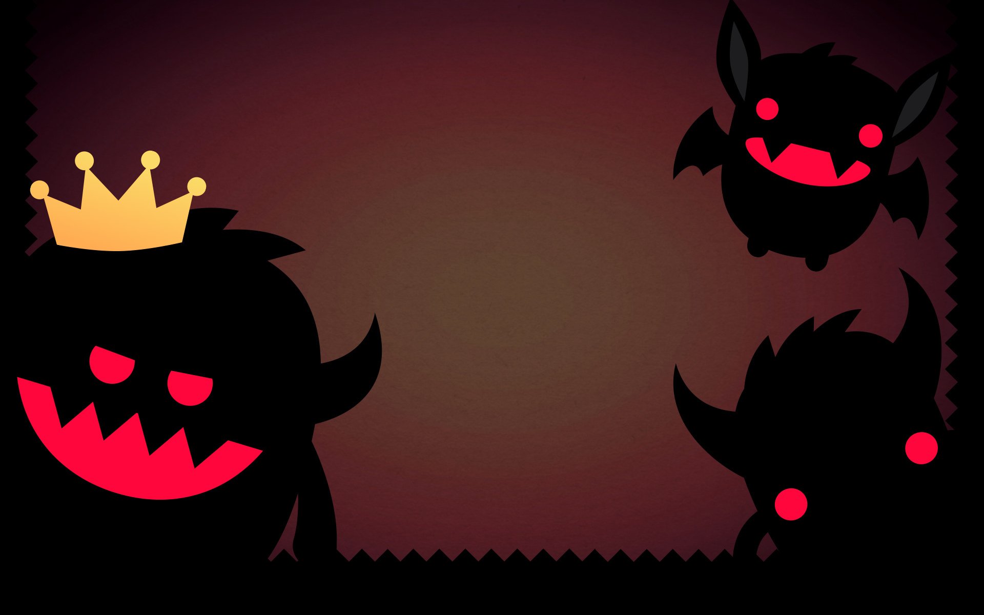 Download Video Game Monsters Ate My Birthday Cake HD Wallpaper