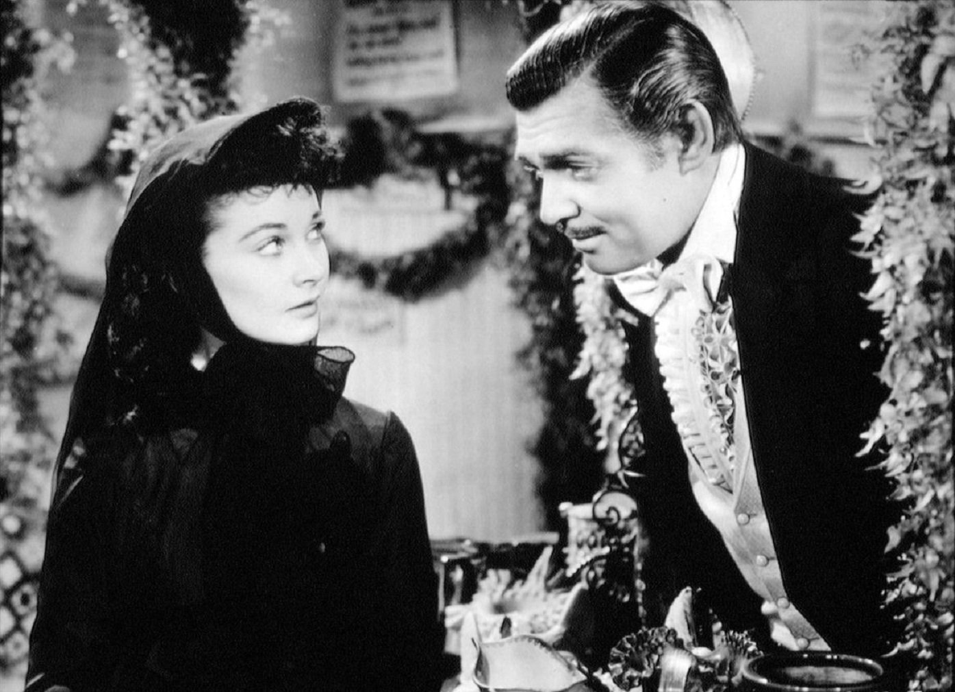 Download Movie Gone With The Wind Wallpaper