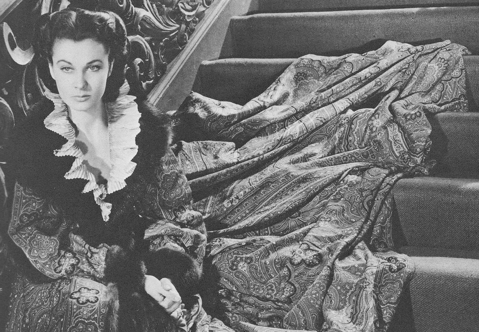 Download Movie Gone With The Wind Wallpaper