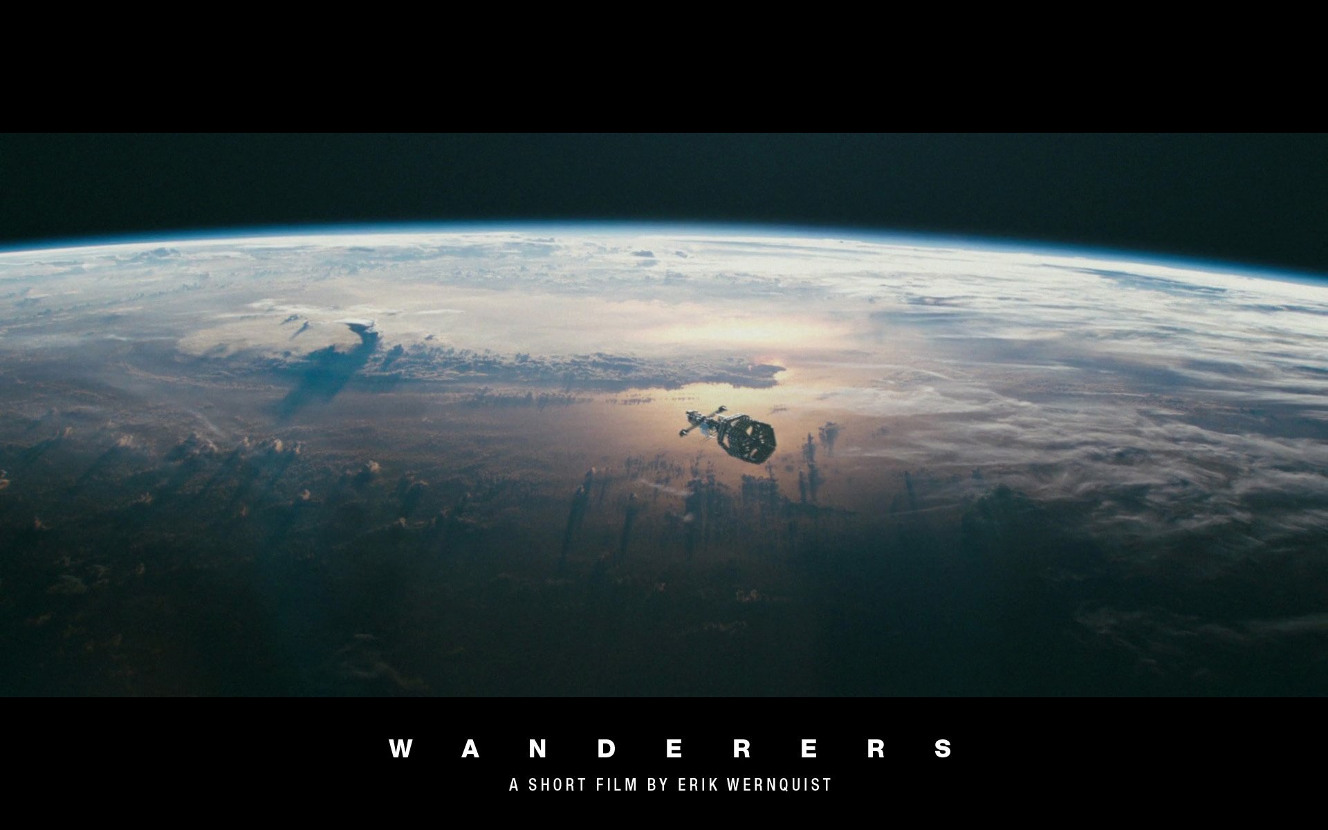 Download Movie Wanderers HD Wallpaper