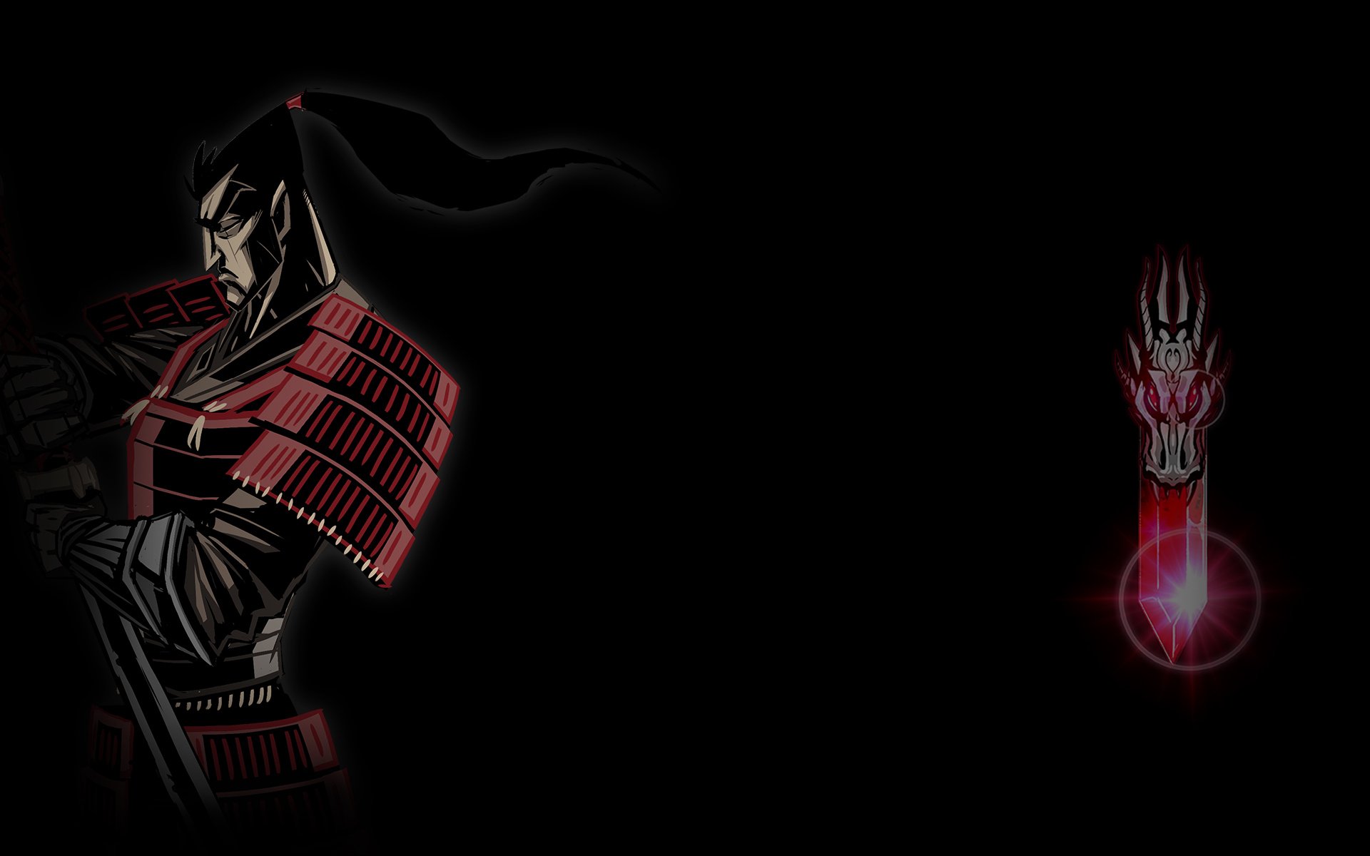 Download Video Game Onikira: Demon Killer HD Wallpaper