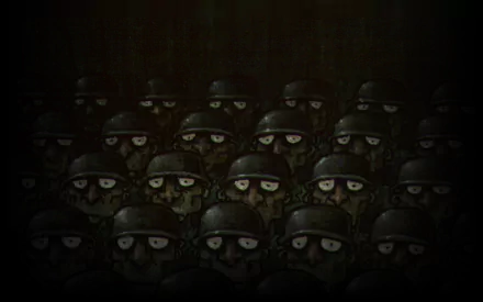 video game METAL SLUG 3 HD Desktop Wallpaper | Background Image