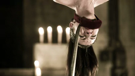 movie Hostel: Part II HD Desktop Wallpaper | Background Image