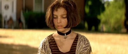Natalie Portman movie Leon: The Professional HD Desktop Wallpaper | Background Image