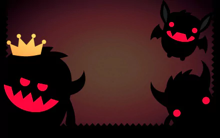 video game Monsters Ate My Birthday Cake HD Desktop Wallpaper | Background Image