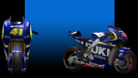 video game MotoGP 15 HD Desktop Wallpaper | Background Image