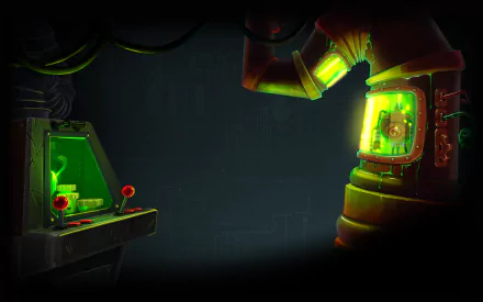video game MouseCraft HD Desktop Wallpaper | Background Image