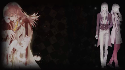 video game Nameless ~The one thing you must recall~ HD Desktop Wallpaper | Background Image