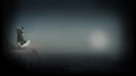 Never Alone (Kisima Ingitchuna) video game Never Alone HD Desktop Wallpaper | Background Image