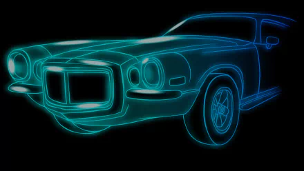 video game Night Shift HD Desktop Wallpaper | Background Image