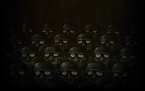 video game METAL SLUG 3 HD Desktop Wallpaper | Background Image