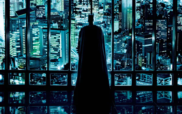movie The Dark Knight HD Desktop Wallpaper | Background Image