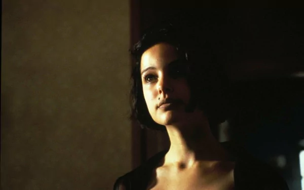 Natalie Portman movie Leon: The Professional HD Desktop Wallpaper | Background Image