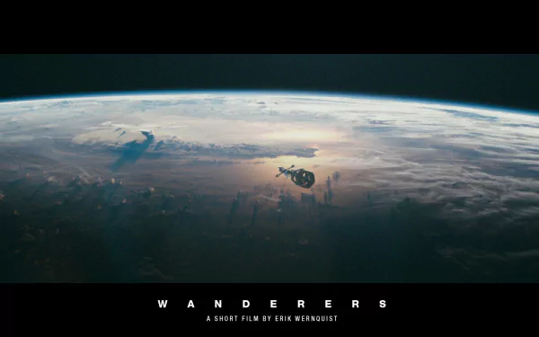 movie wanderers HD Desktop Wallpaper | Background Image