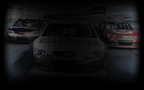 video game NASCAR The Game: 2013 HD Desktop Wallpaper | Background Image