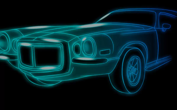 video game Night Shift HD Desktop Wallpaper | Background Image