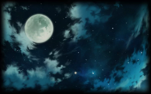video game Notch - The Innocent LunA: Eclipsed SinnerS HD Desktop Wallpaper | Background Image