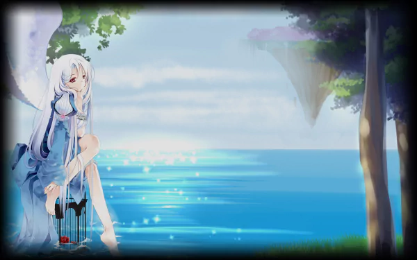 video game Oblivious Garden: Carmina Burana HD Desktop Wallpaper | Background Image