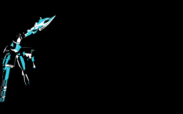 video game Orbital Gear HD Desktop Wallpaper | Background Image