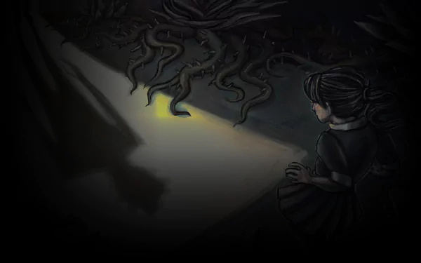 video game Our Darker Purpose HD Desktop Wallpaper | Background Image