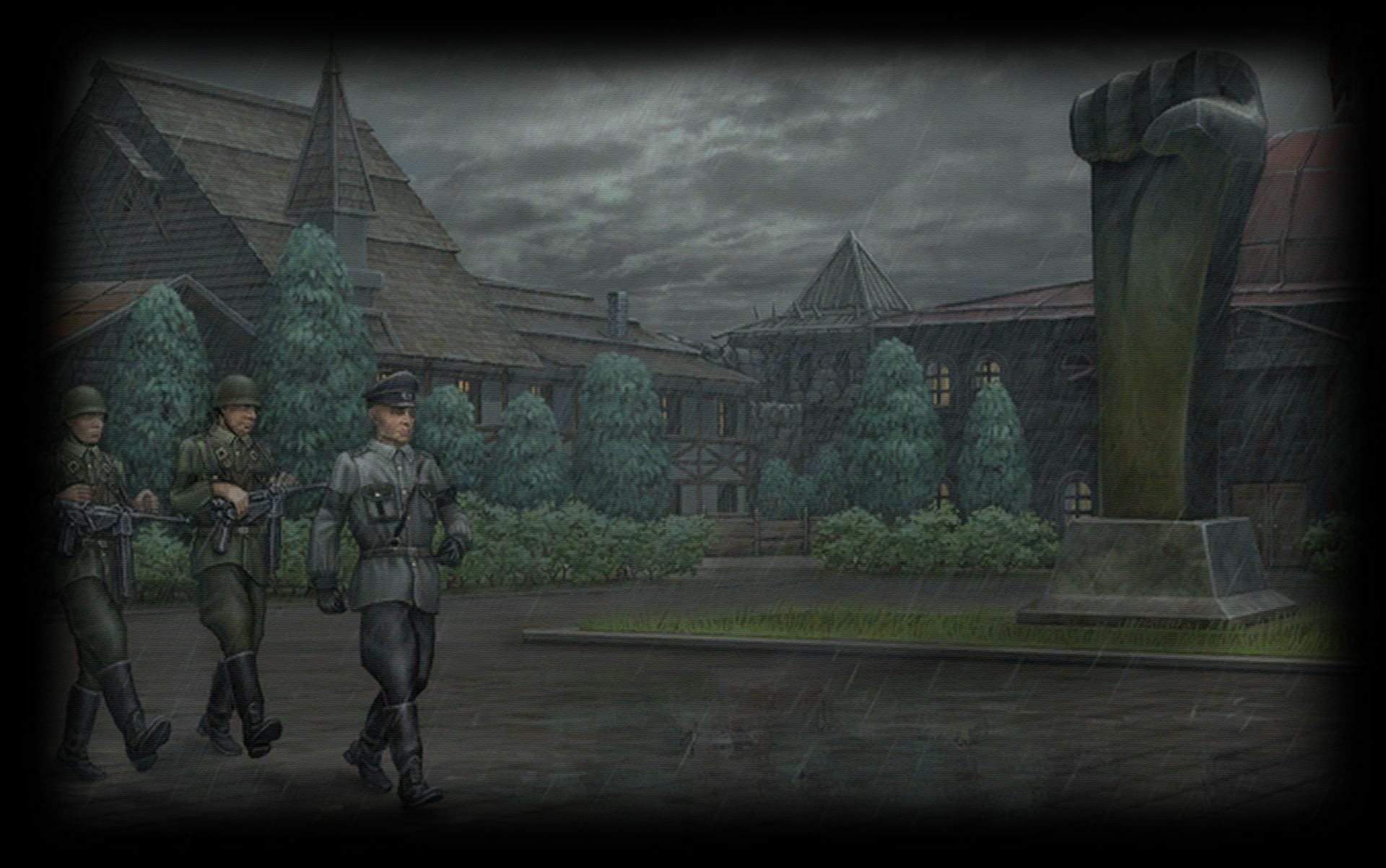 Download Video Game Planet Alcatraz HD Wallpaper