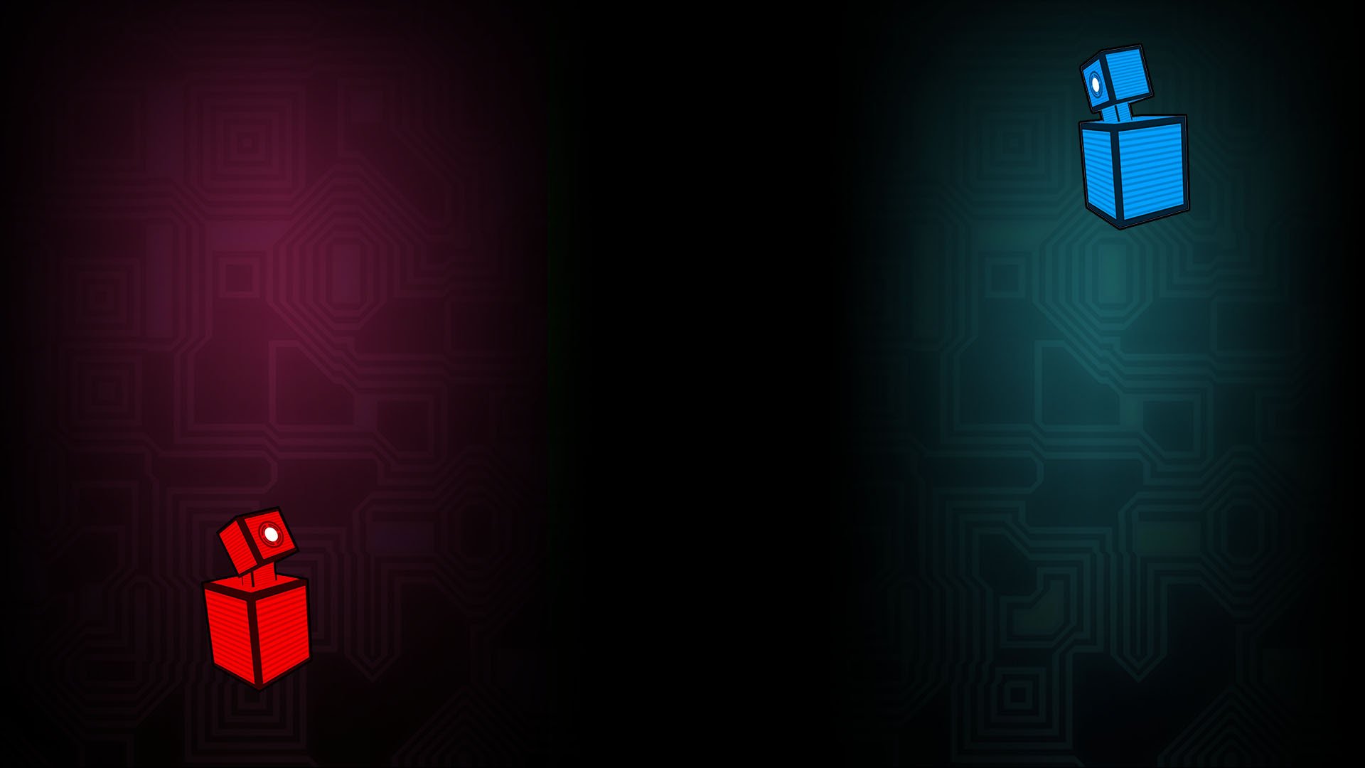 Download Video Game Polarity HD Wallpaper