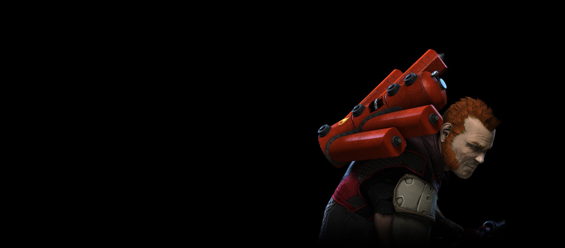 Download Video Game Primal Carnage Wallpaper