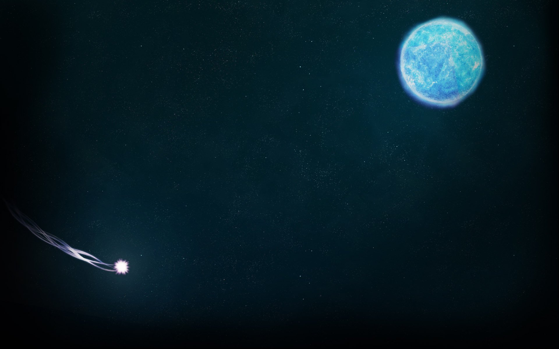 Download Video Game Pulstar HD Wallpaper